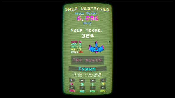 DRONE SMUGGLER screenshot 3