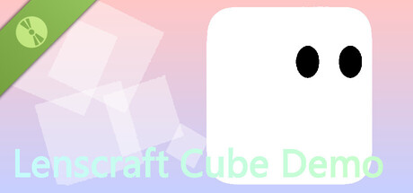 LenscraftCube 相机方块 Demo