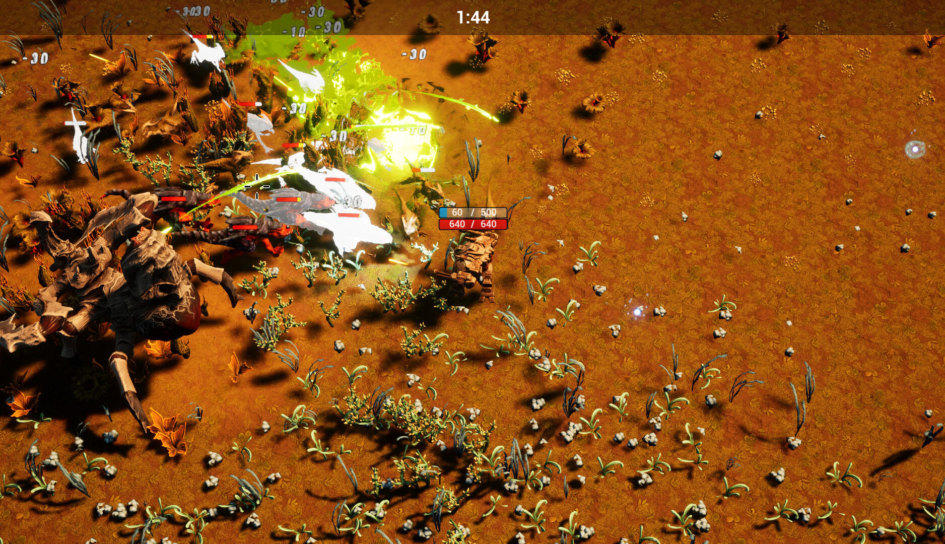 SteelGuard screenshot #5