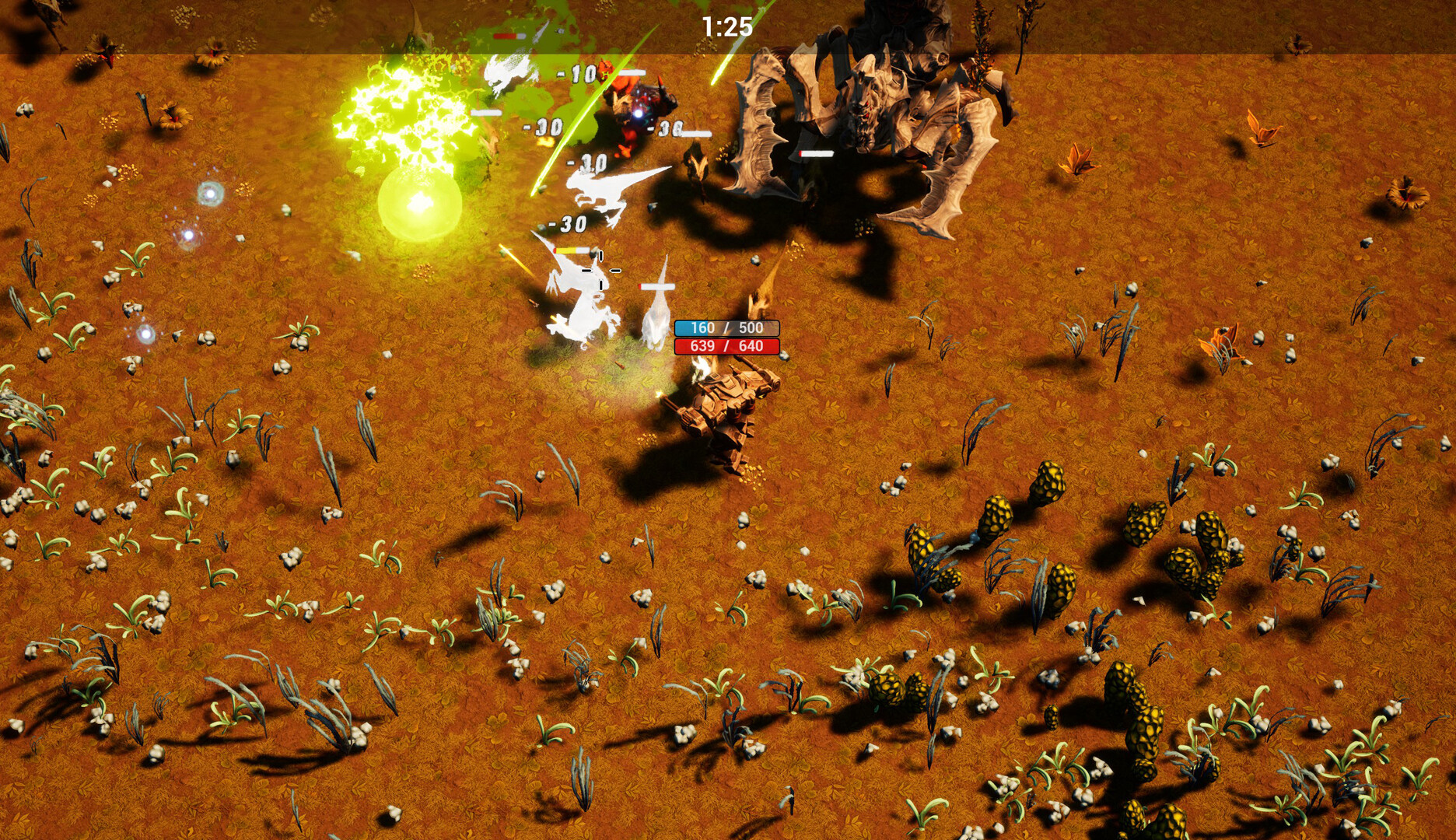 SteelGuard screenshot #2