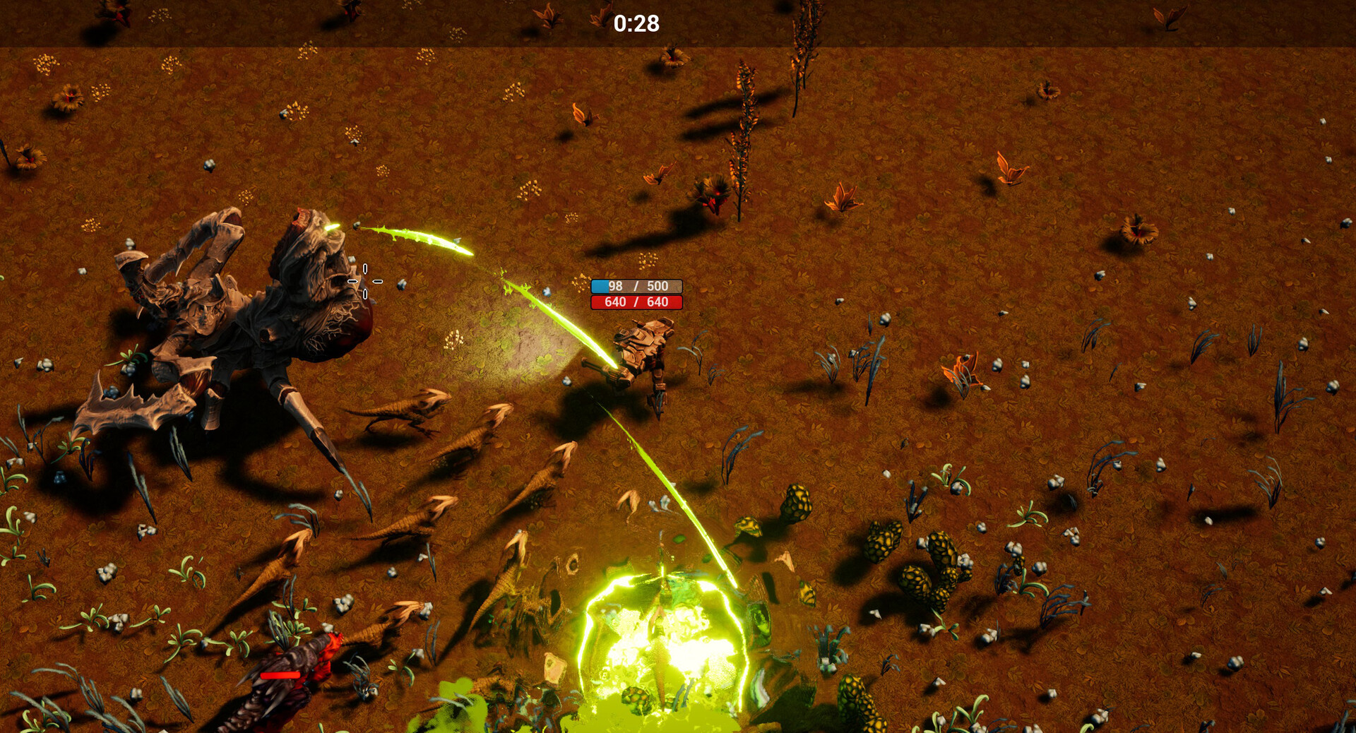 SteelGuard screenshot #4