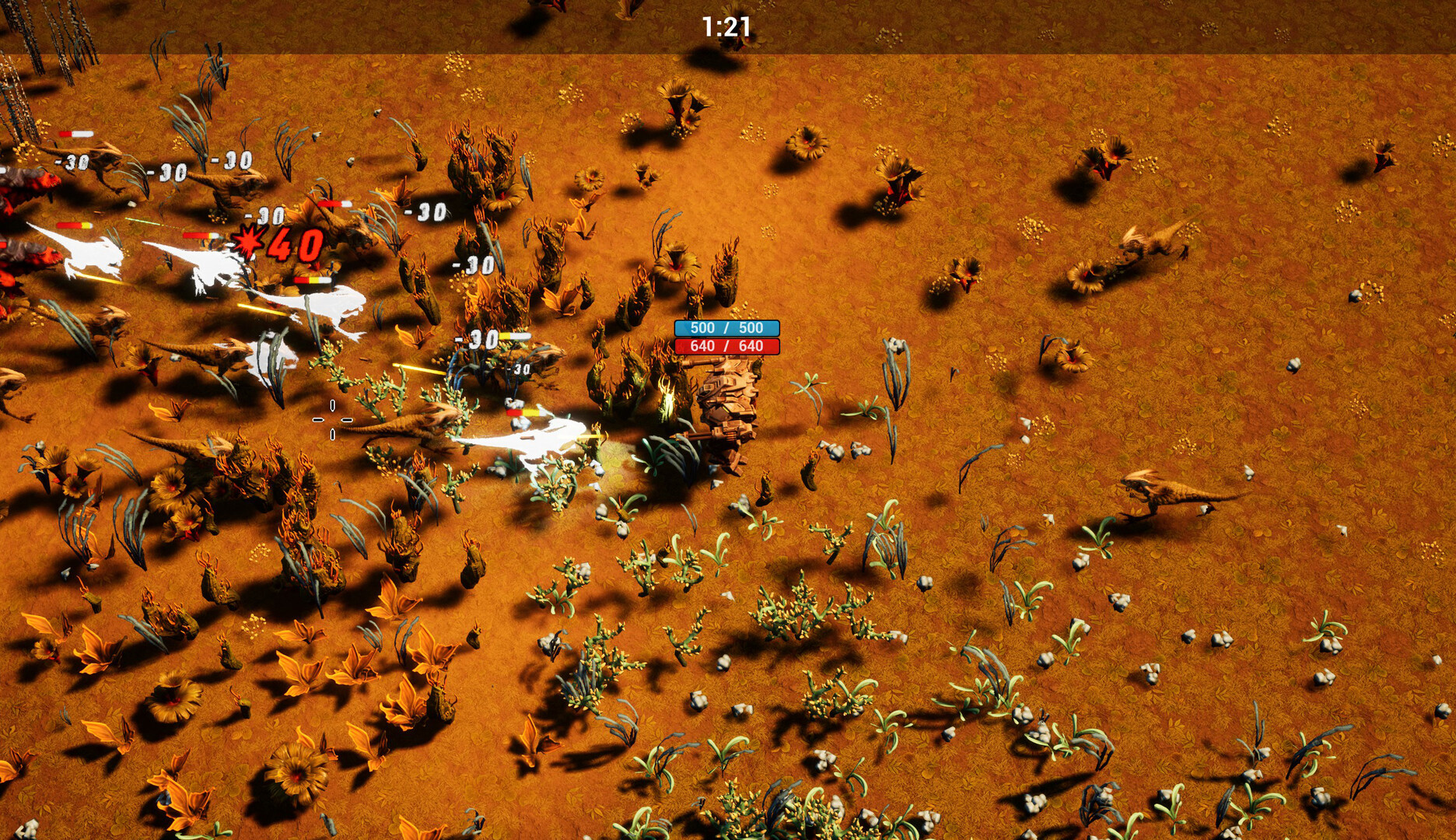 SteelGuard screenshot #3