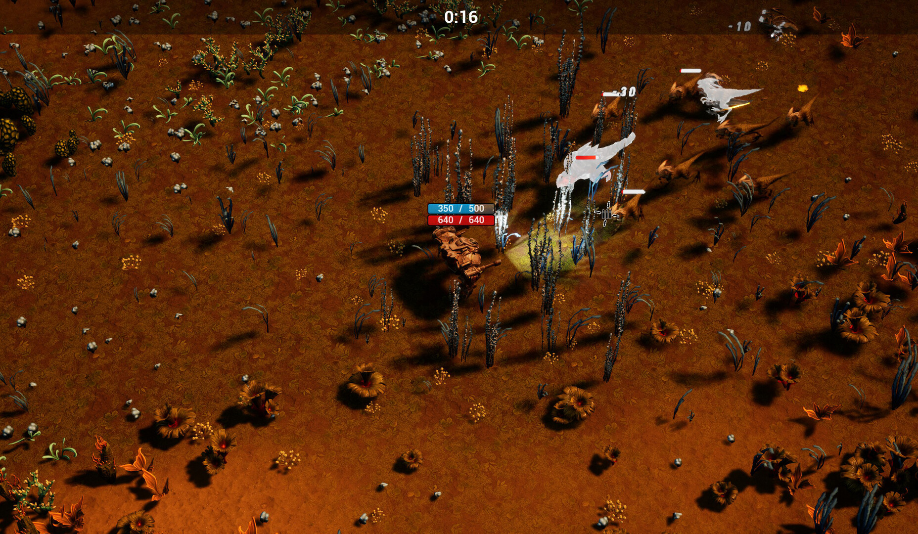 SteelGuard screenshot #1