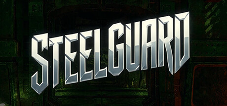 SteelGuard header art