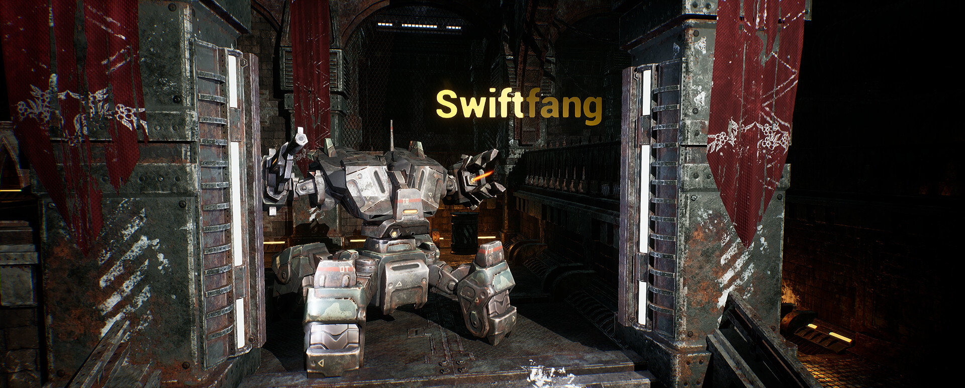 SteelGuard screenshot #1