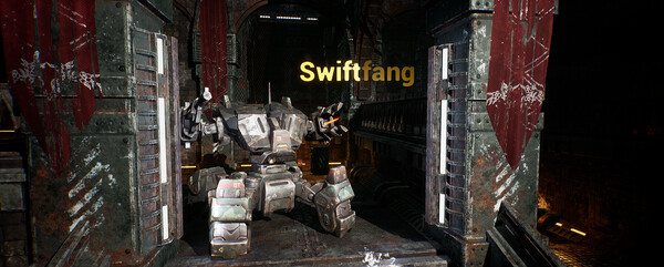 SteelGuard screenshot 1