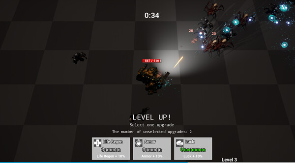 SteelGuard screenshot 4