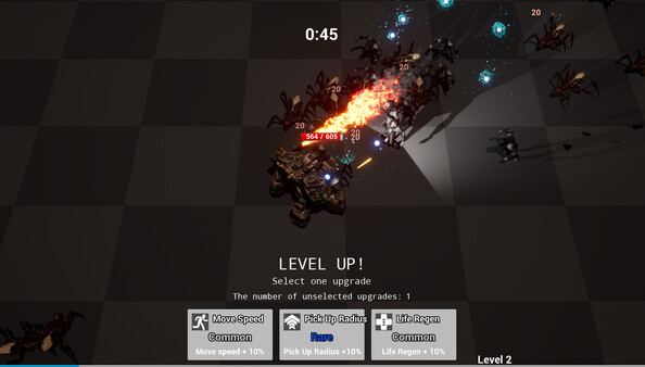 SteelGuard screenshot 5