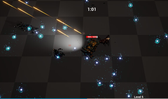 SteelGuard screenshot 3