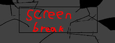 Screenbreak cover