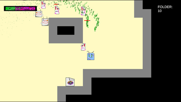 Screenshot media