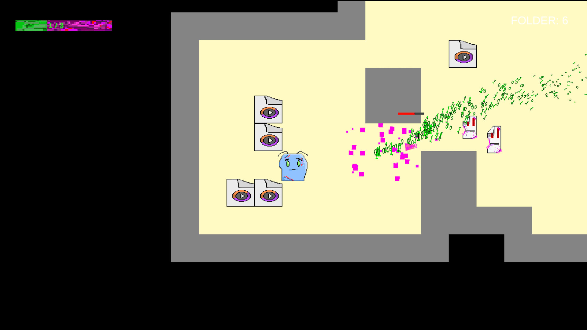 Screenbreak screenshot #3