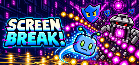 Screenbreak