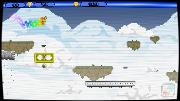 Platform Vault screenshot 5