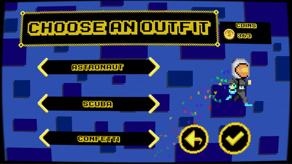 Platform Vault game for windows Pc 1