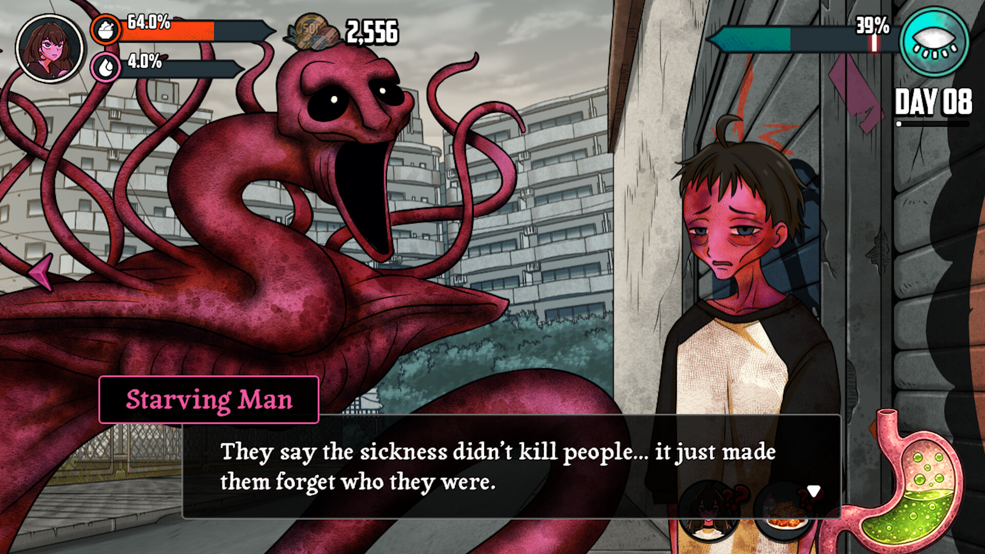 Interdimensional Vending Machine screenshot #2