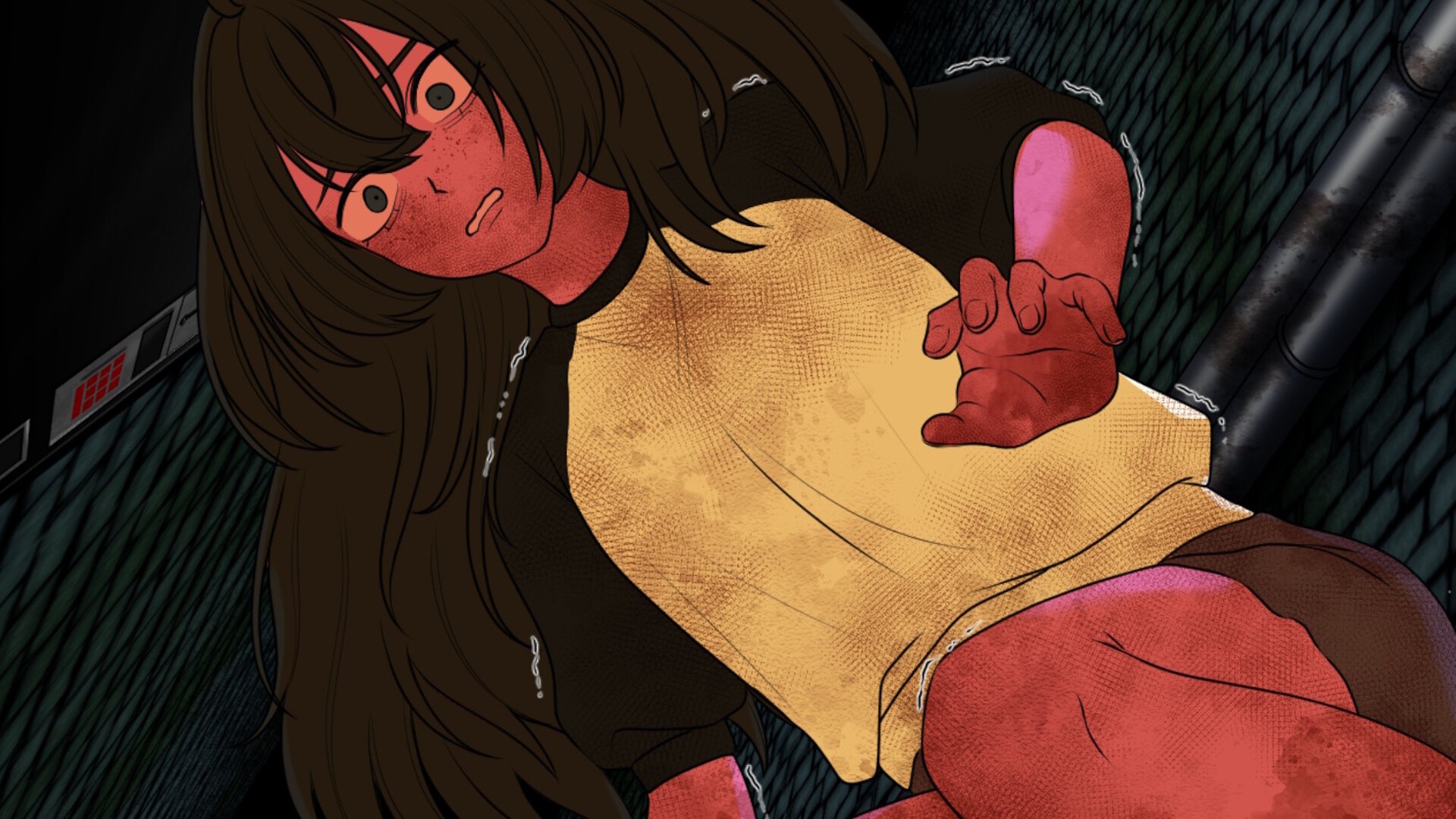 Interdimensional Vending Machine screenshot #7