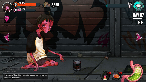 Interdimensional Vending Machine