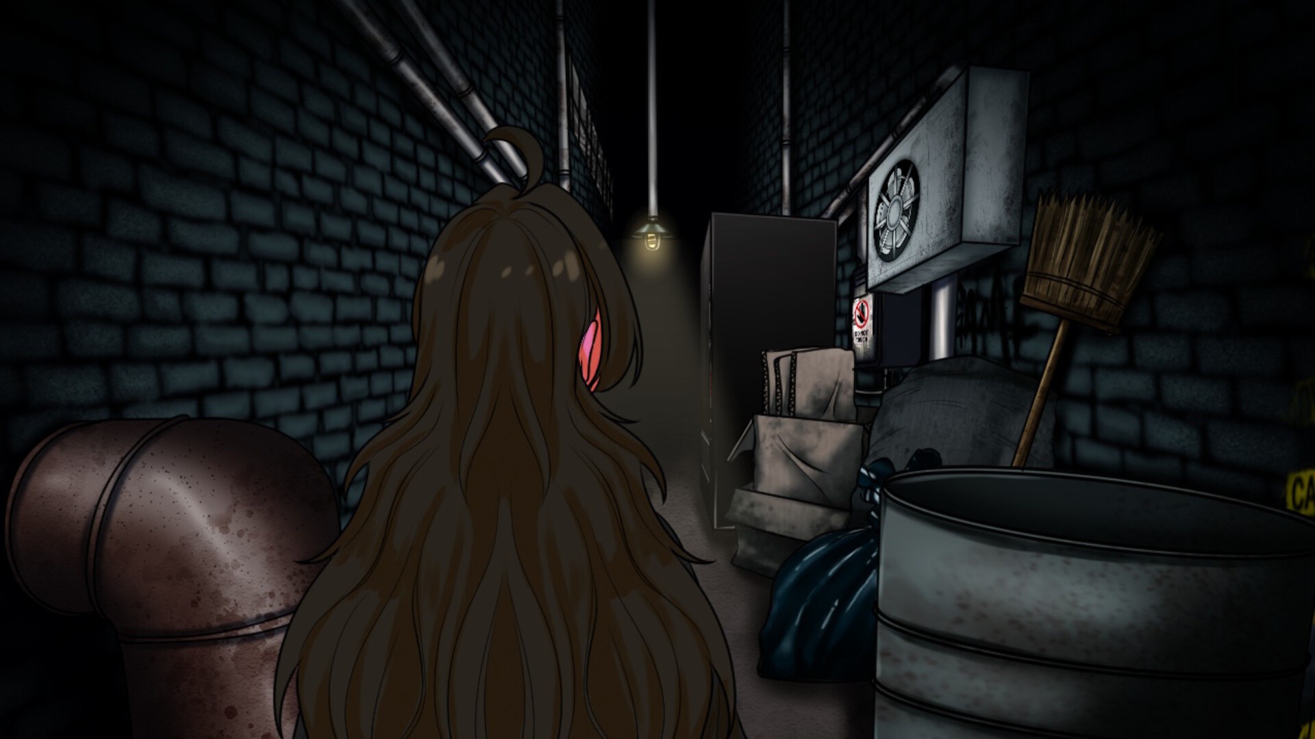 Interdimensional Vending Machine screenshot #5