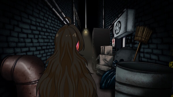 Interdimensional Vending Machine screenshot 5