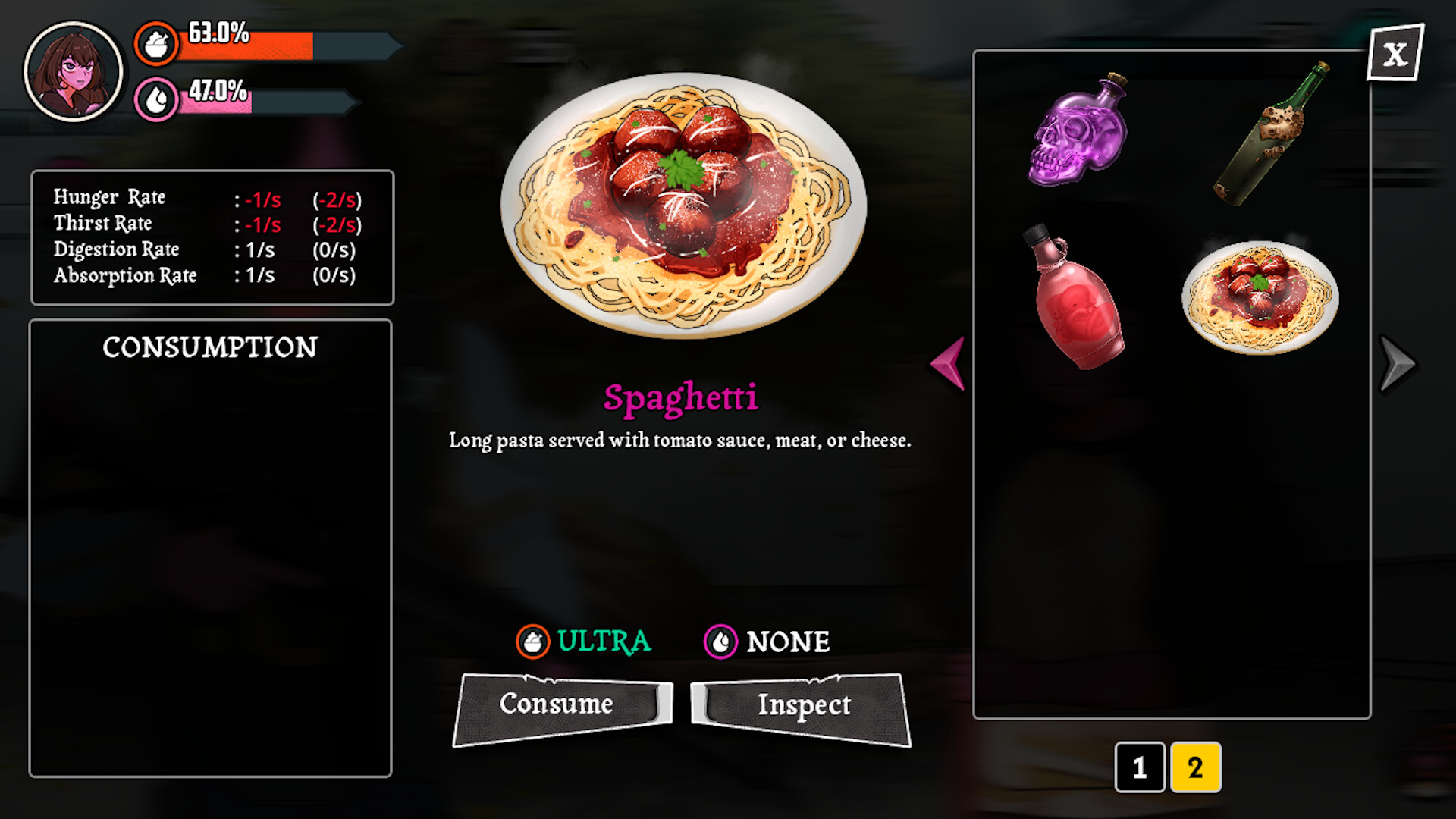 Interdimensional Vending Machine screenshot #19