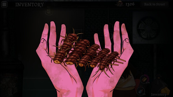 Interdimensional Vending Machine