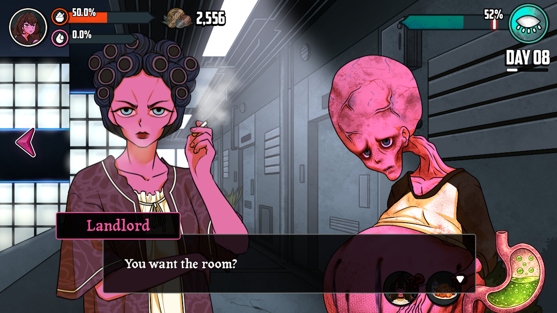 Interdimensional Vending Machine screenshot 11
