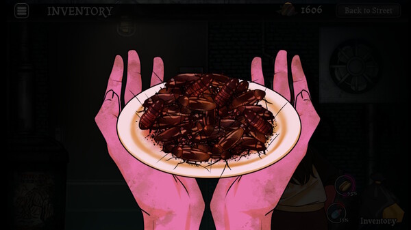 Interdimensional Vending Machine screenshot 1