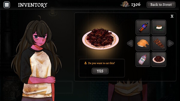 Interdimensional Vending Machine screenshot 4