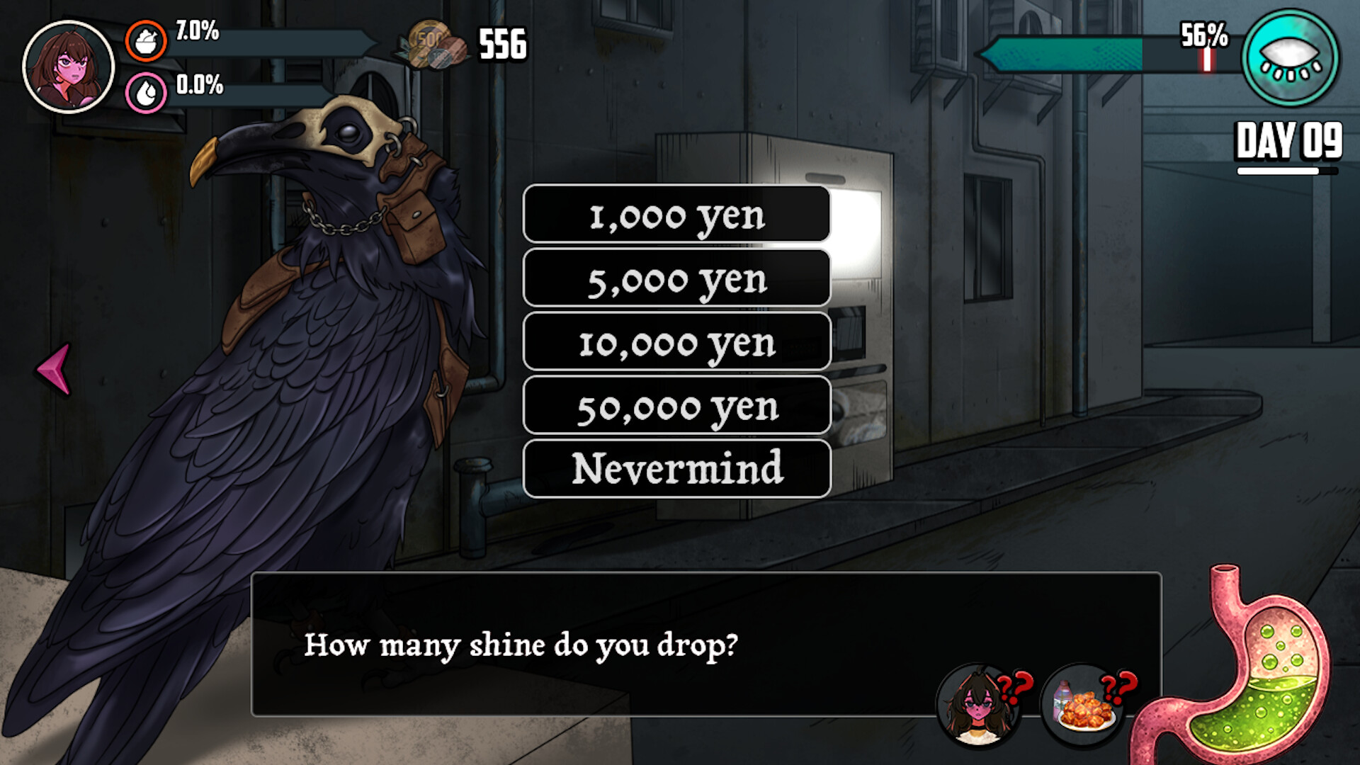 Interdimensional Vending Machine screenshot #18