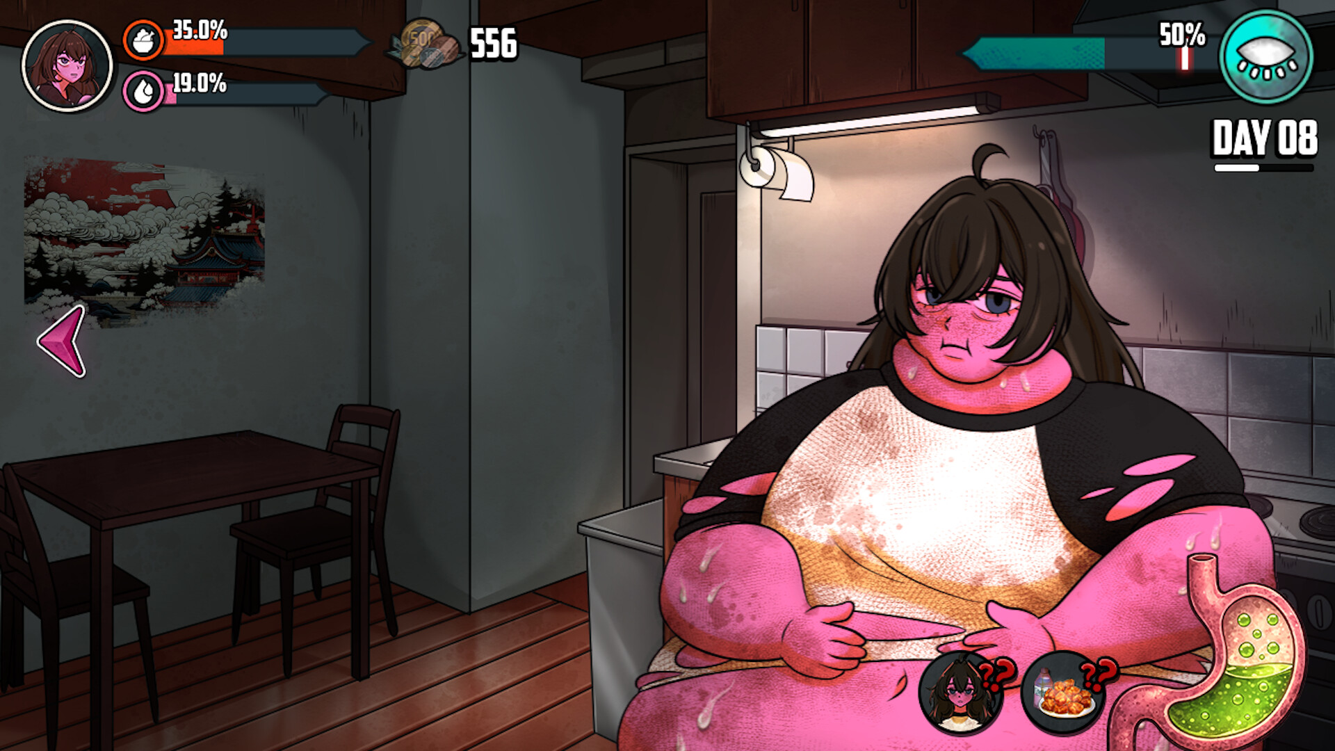 Interdimensional Vending Machine screenshot #9