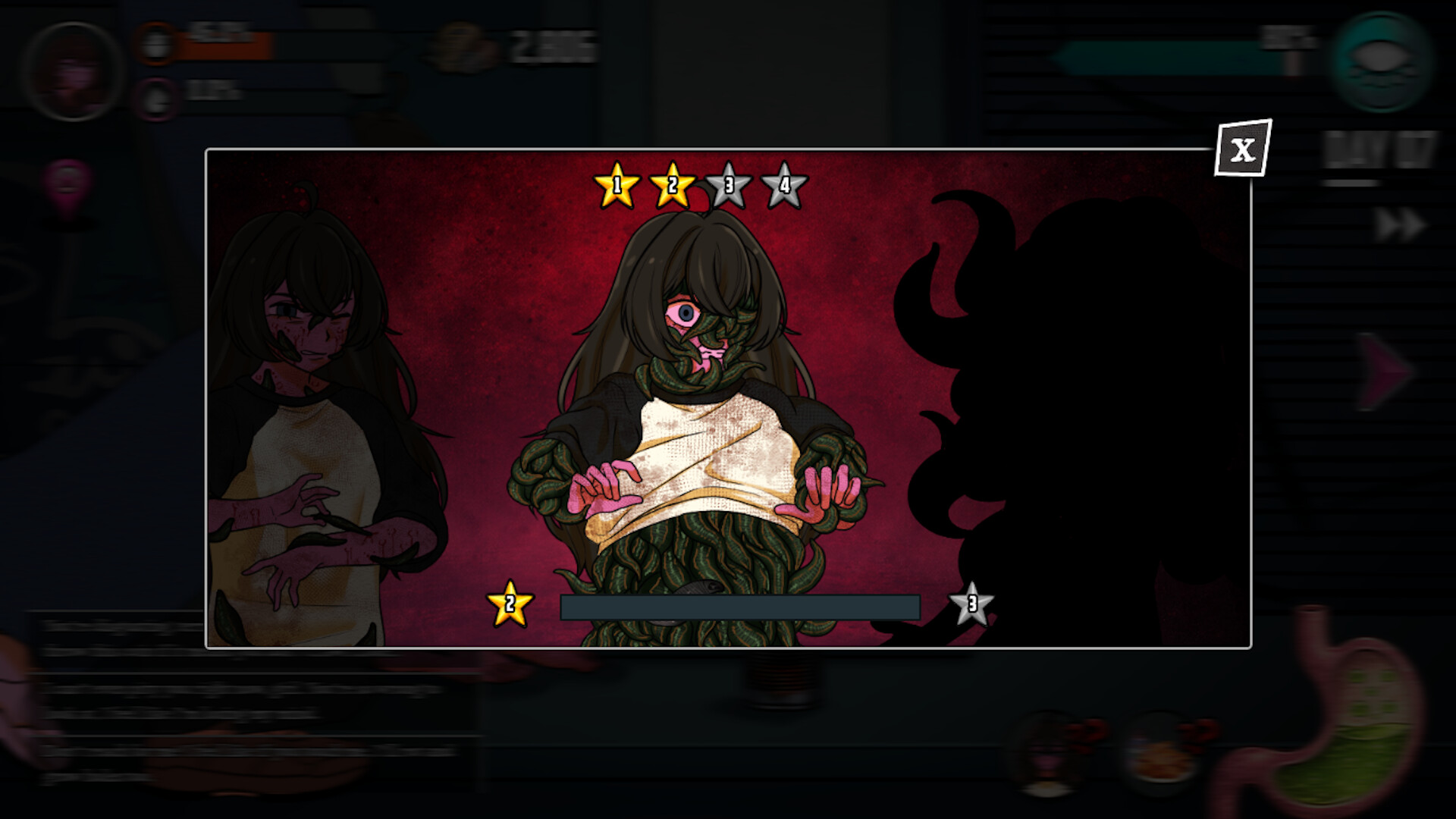 Interdimensional Vending Machine screenshot #15