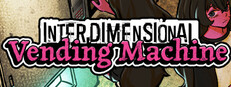 Interdimensional Vending Machine