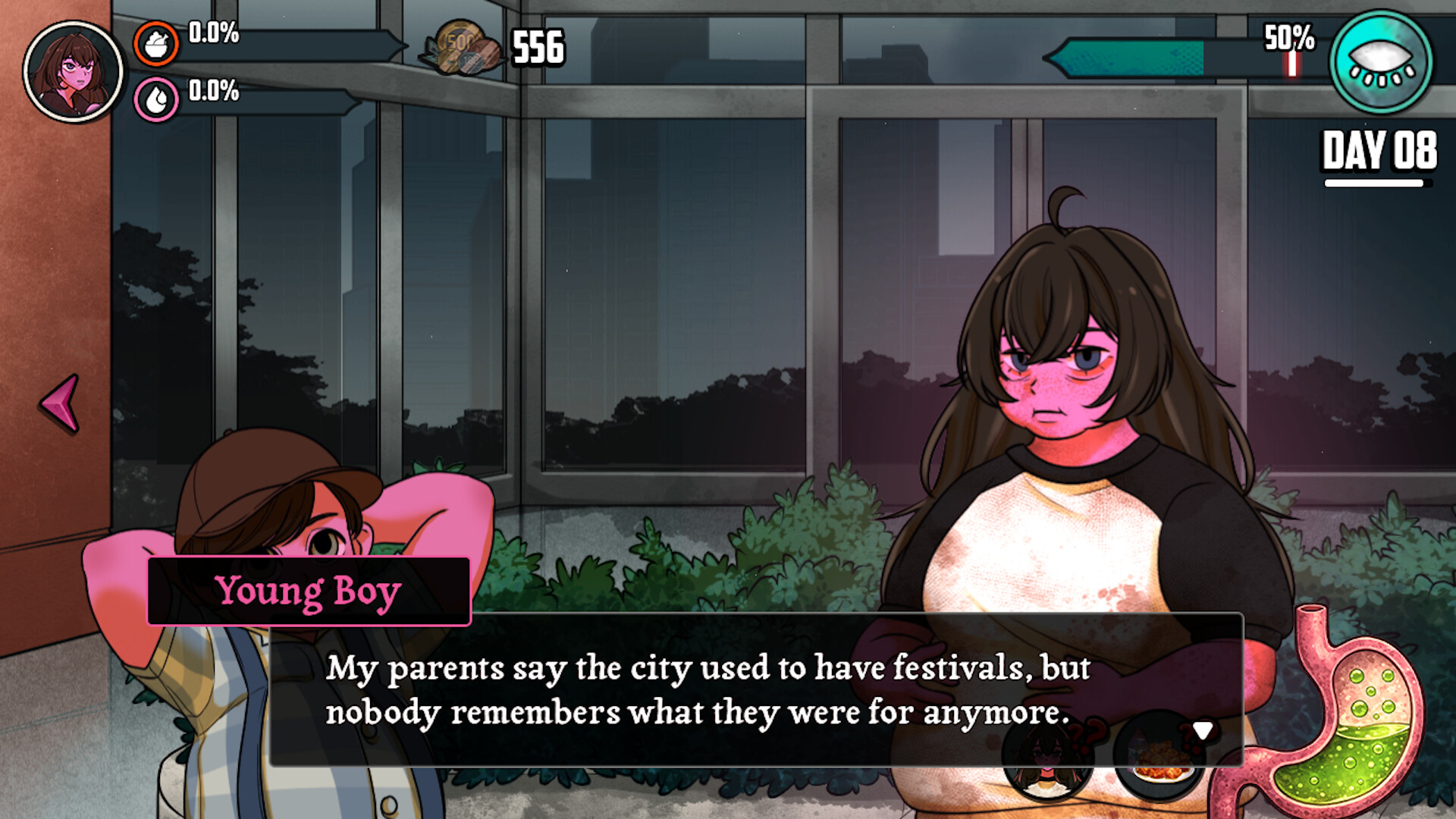 Interdimensional Vending Machine screenshot 16