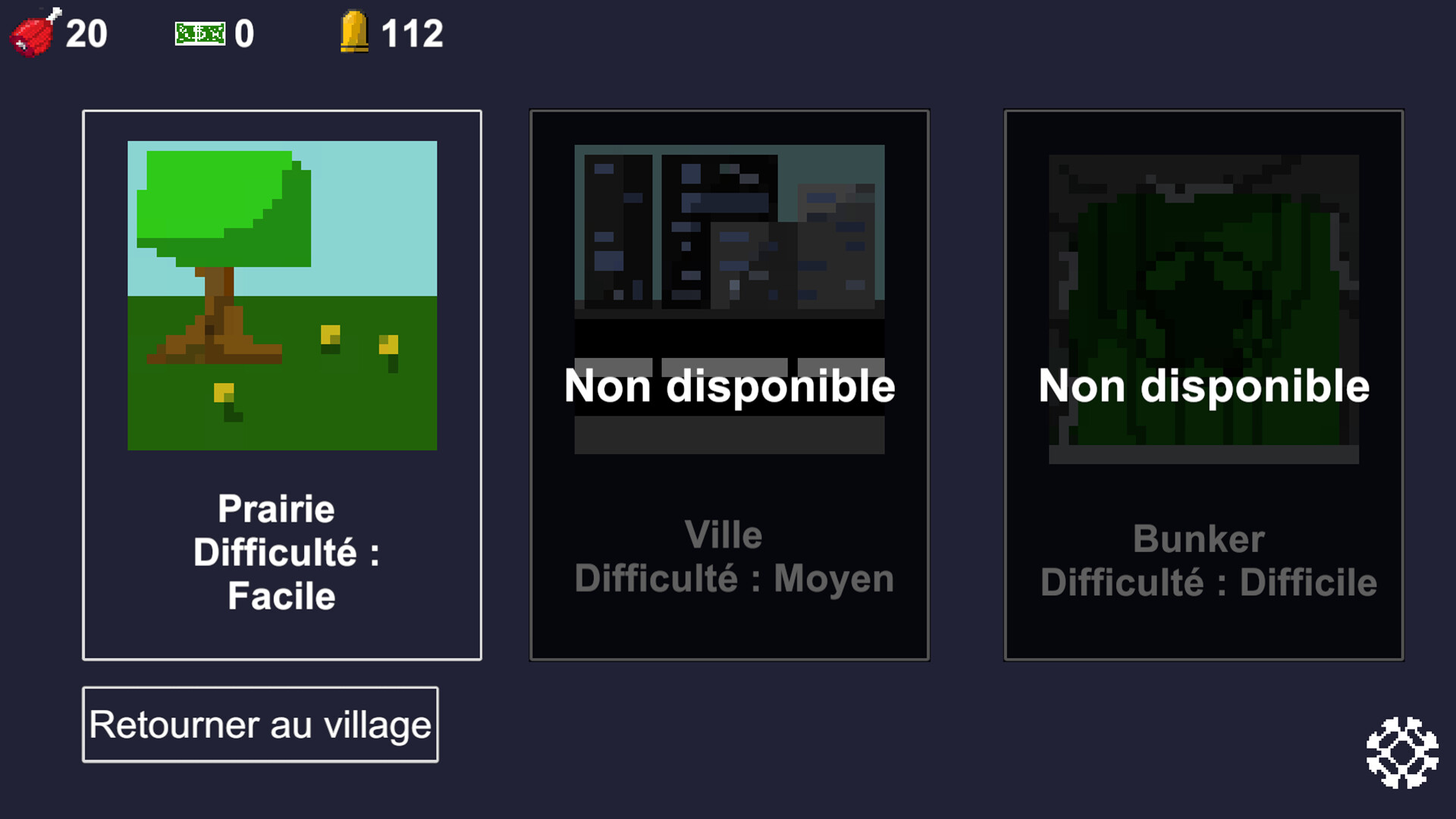 Ave Trail Featured Screenshot #1