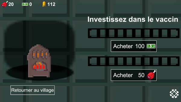 Ave Trail game for windows Pc 1