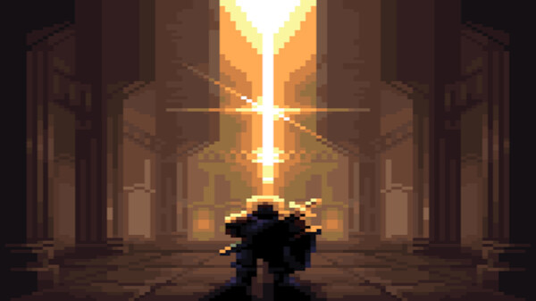RPG Maker MZ - Old School Adventure Music