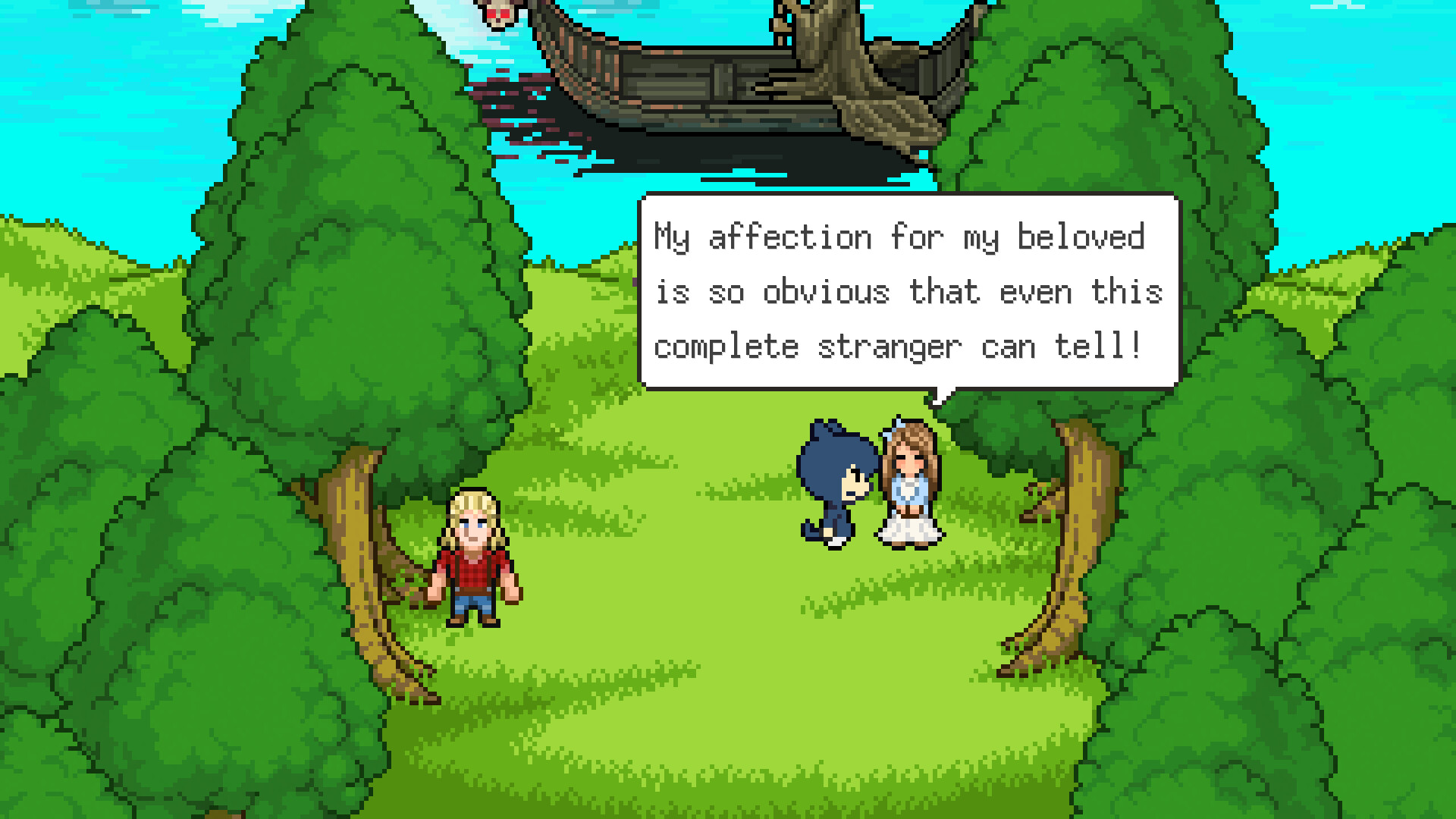 Wish Upon a Cat screenshot #4