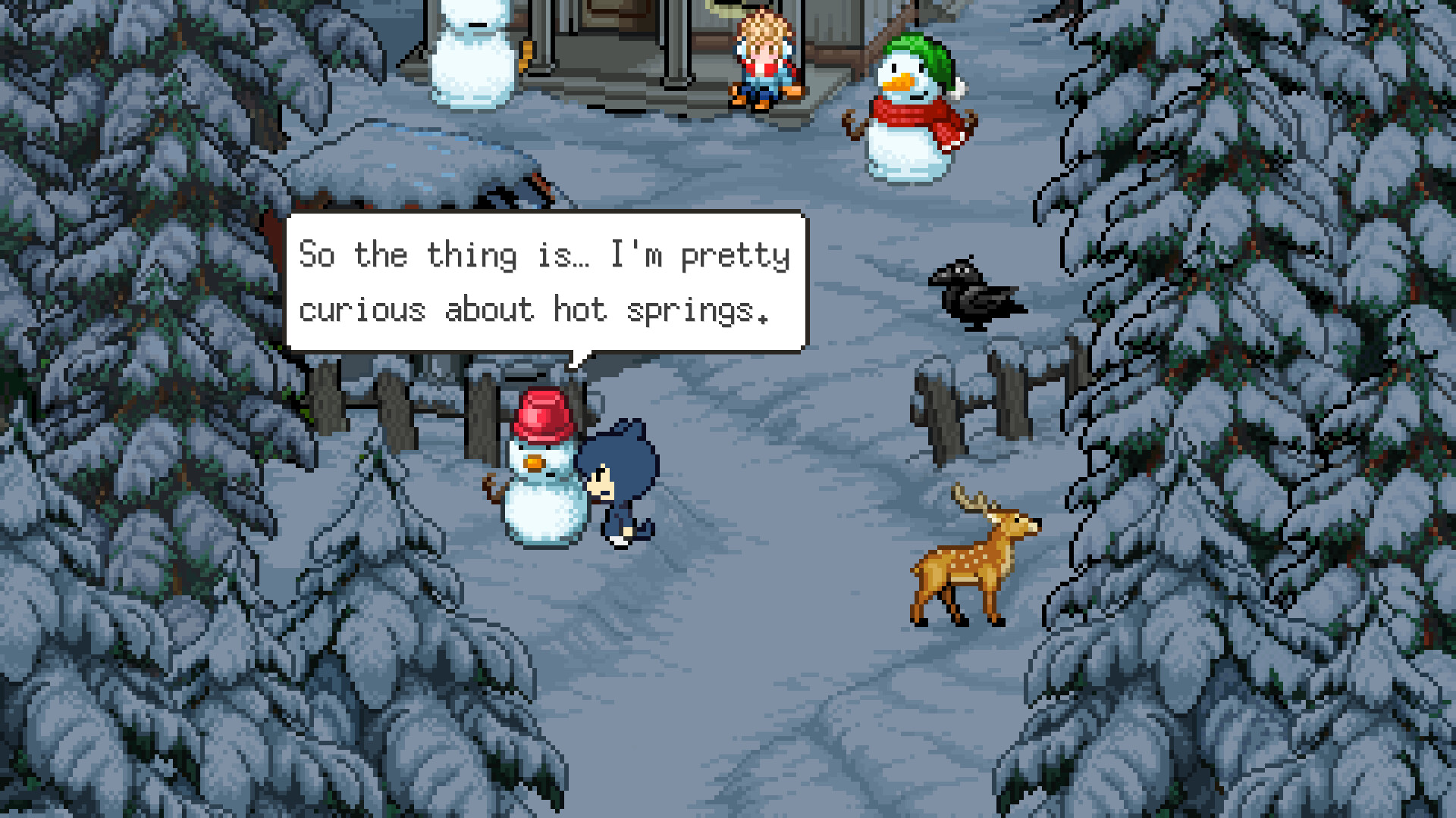 Wish Upon a Cat screenshot #5