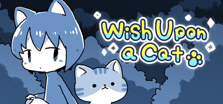 Wish Upon a Cat cover art