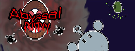 Abyssal Maw Playtest cover art