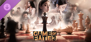 Game Of Fate3：Digital upgraded version