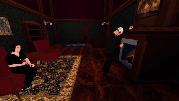 Screenshot 2 of A Play Game - additional gameplay view