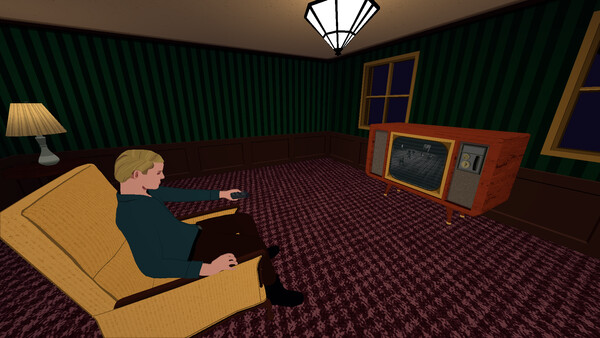 Screenshot 4 of A Play Game - final gameplay screenshot