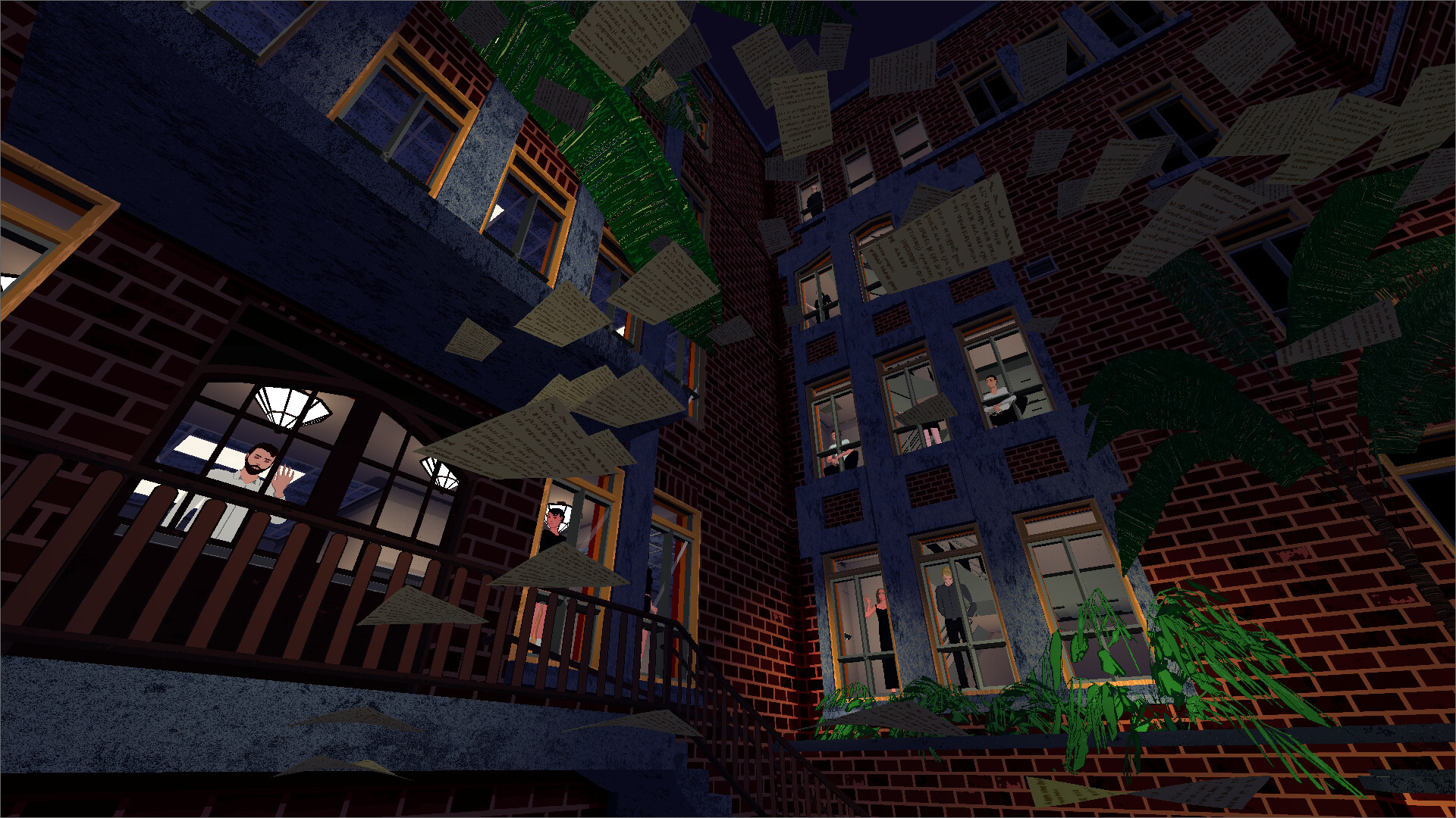 A Play Game Featured Screenshot #1