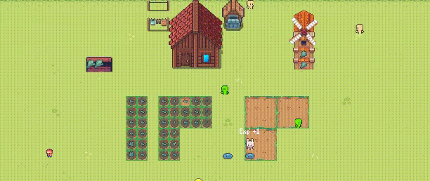 Peaceful Farm video 12