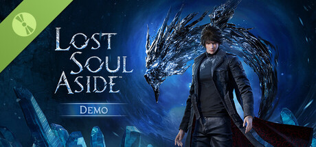 Lost Soul Aside™ Demo Header Image