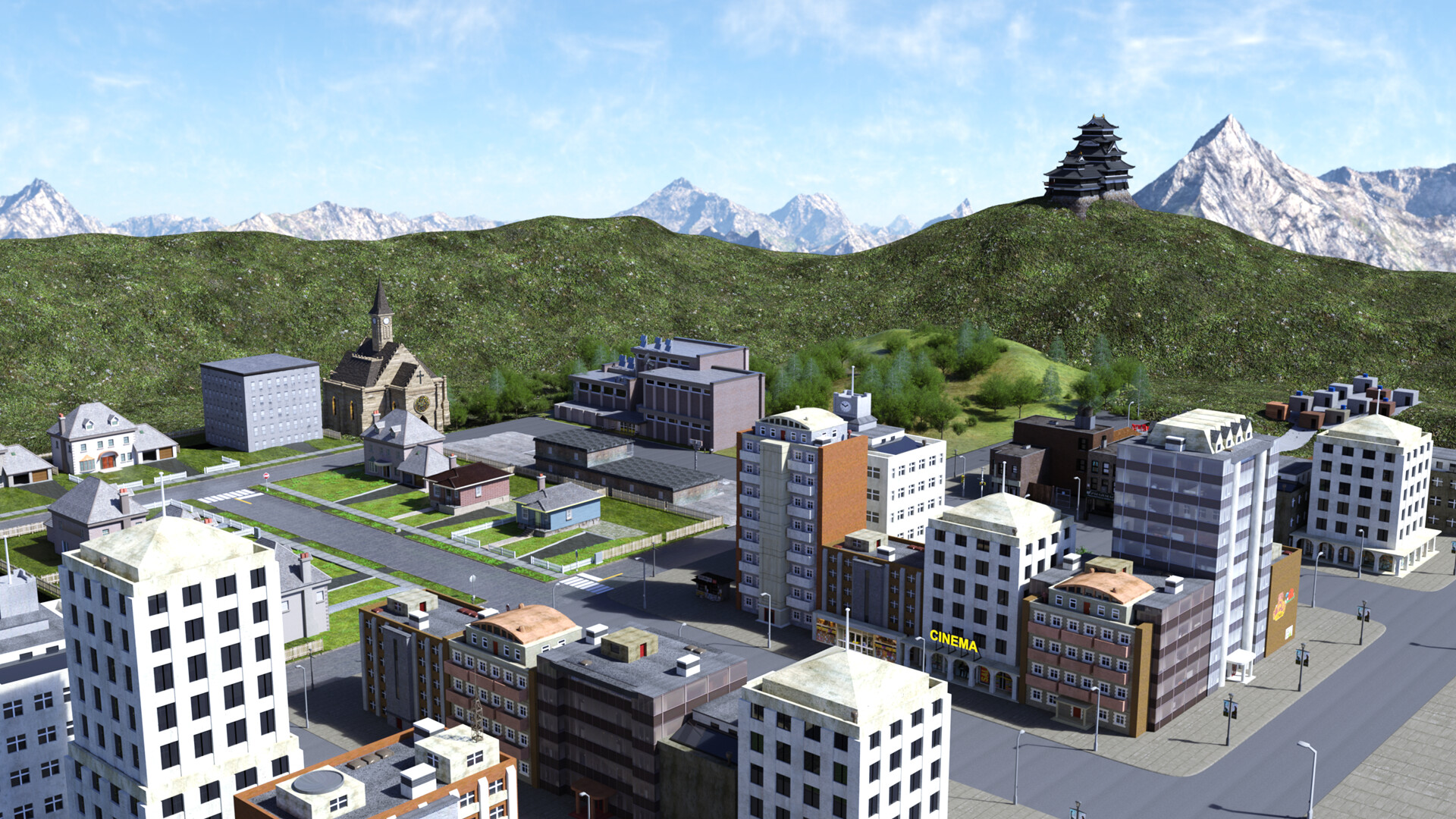 Laura Lustful Secrets screenshot #10