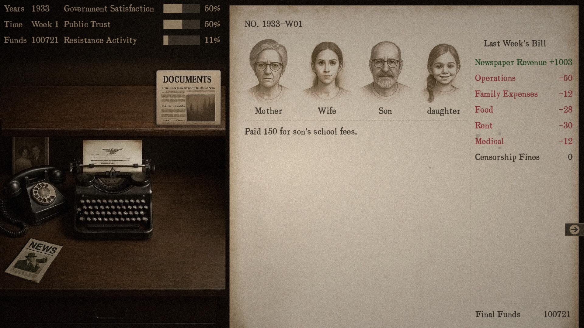 Steam Image