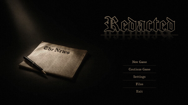 Redacted screenshot 1